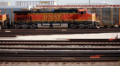 Bnsf layoffs - BNSF Railway introduced its version, called Hi-Viz, in February 2022, saying it would improve consistency for both crews and customers. The unions say it has only made things worse.